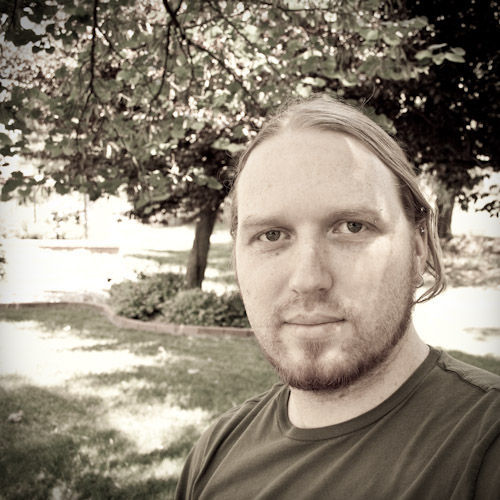 Bryan C. Geraghty